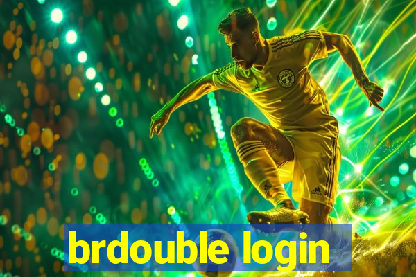 brdouble login